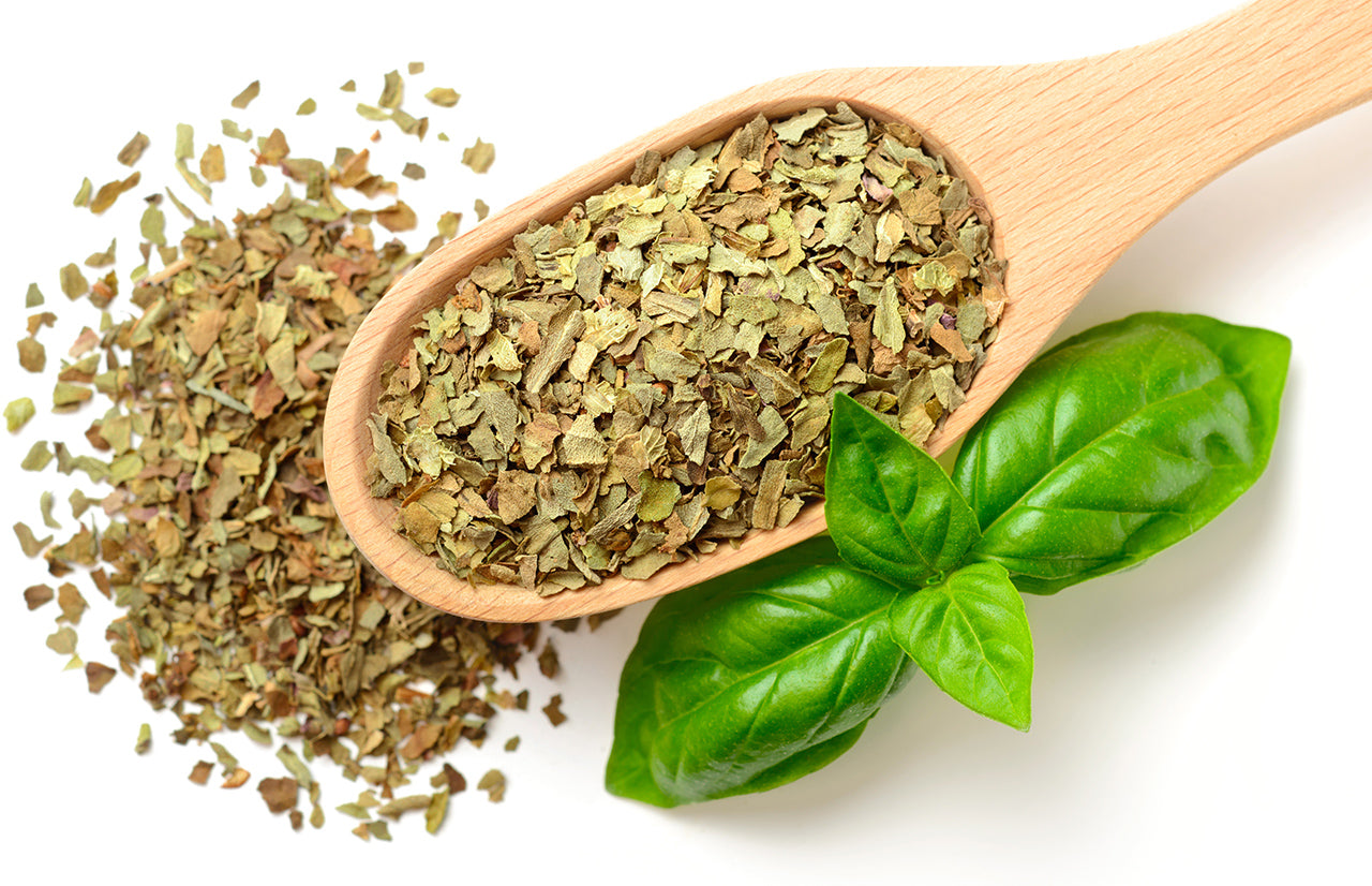 Discover the Versatile and Fragrant Dried Basil: A Culinary and Wellness Essential