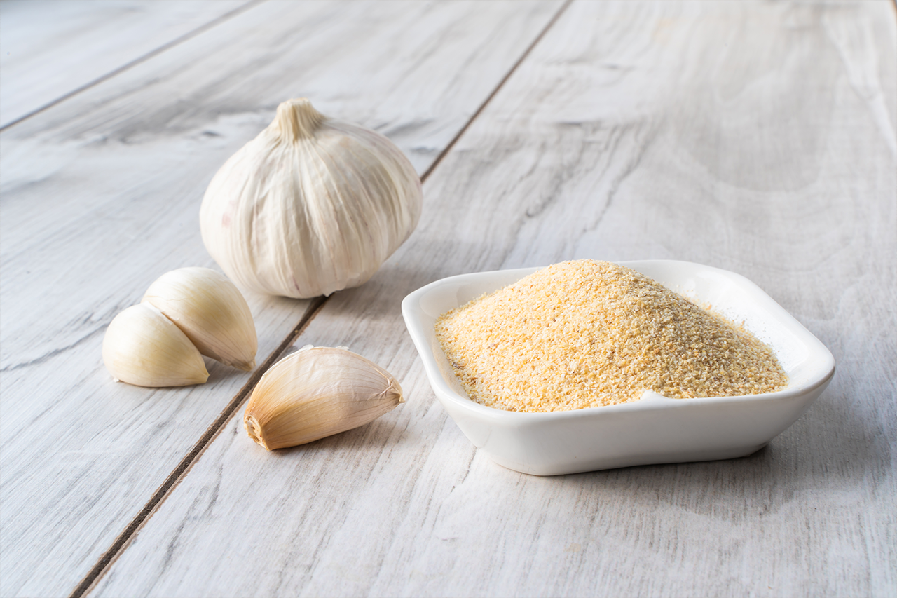 bulk purchase garlic powder