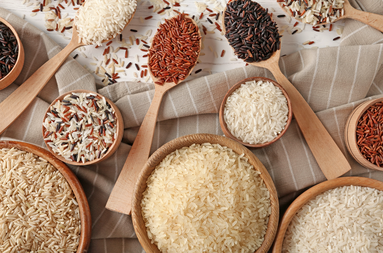 Top Rice Varieties for Different Dishes: A Culinary Exploration