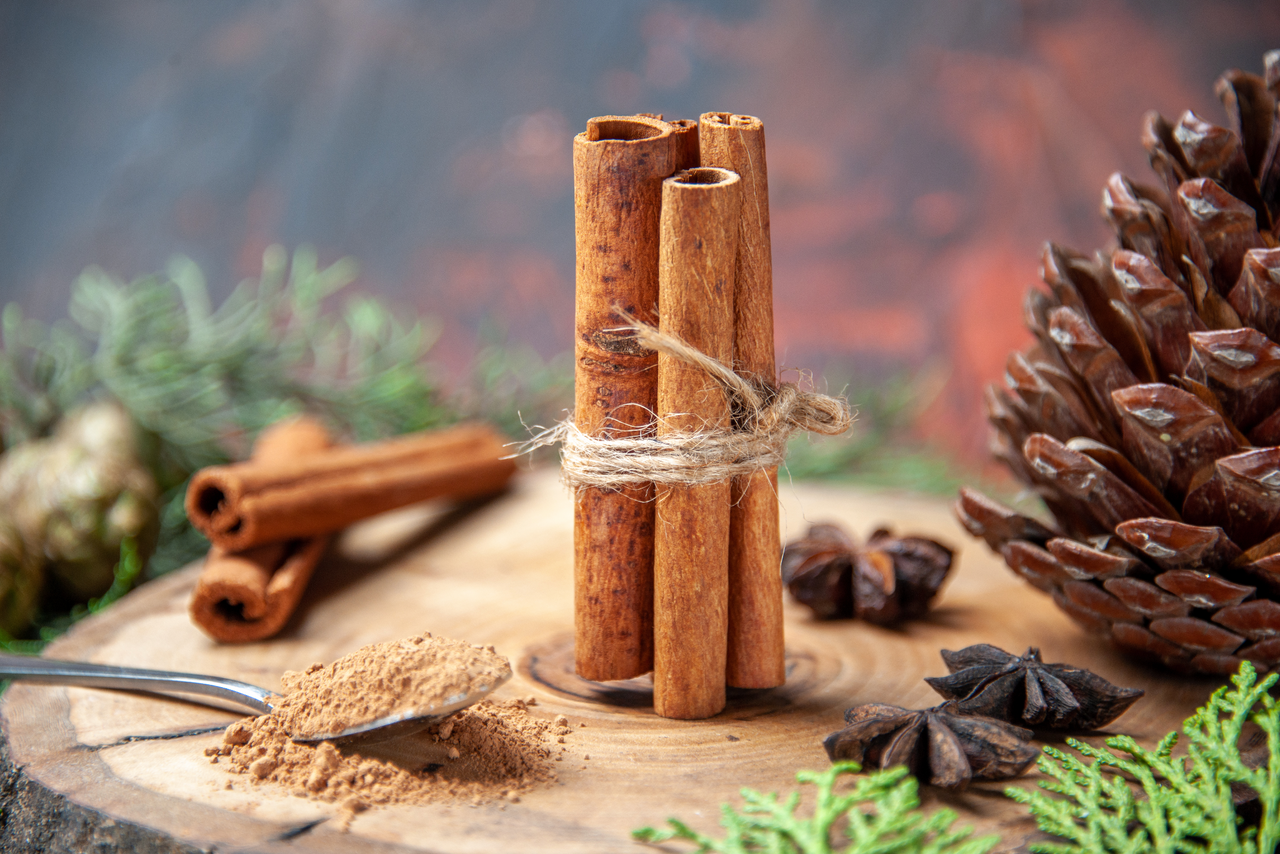 From Bark to Powder: Cinnamon's Versatility Unveiled