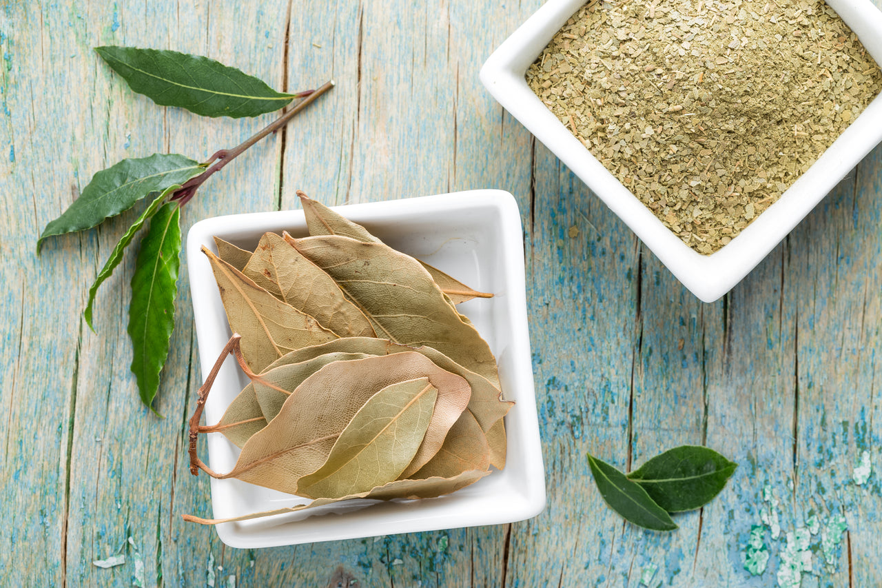 bulk buy bay leaf herb online