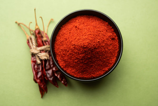 Unlock the Essential Benefits of Red Chili Powder: Versatility, Flavor, and Quality in Bulk