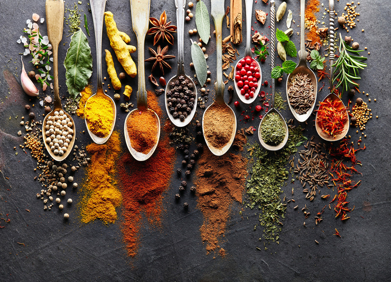 bulk buy Indian spices online