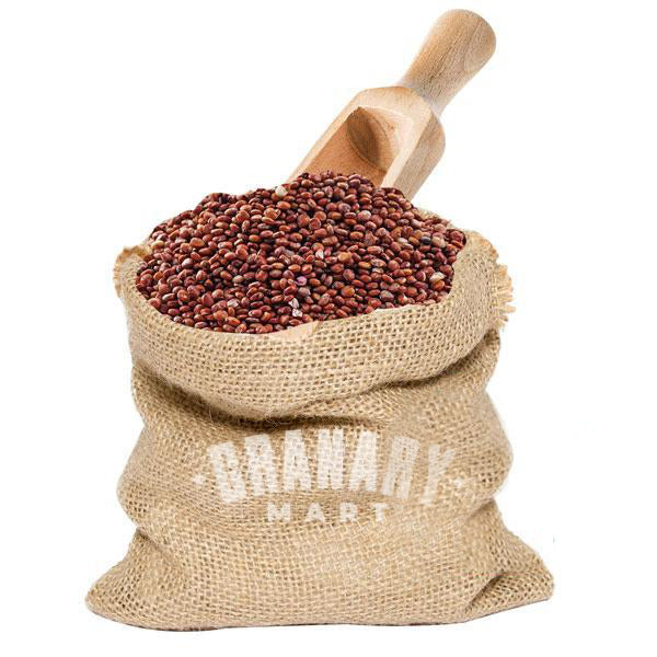 NATURAL RED QUINOA