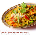 SONA MASURI RICE