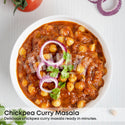 ORGANIC CHICKPEA CURRY MASALA MIX-Organic Seasonings-Granary Mart