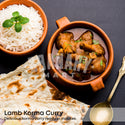 ORGANIC KORMA MEAT MASALA-Organic Seasonings-Granary Mart