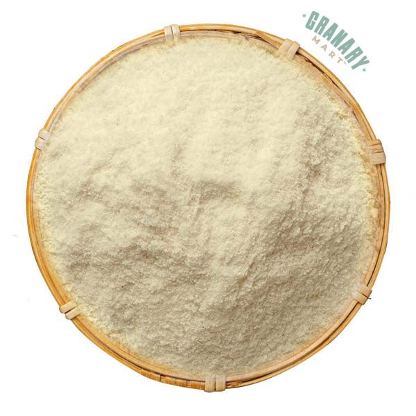 Mung Bean Flour Online Wholesaler | Granary Mart