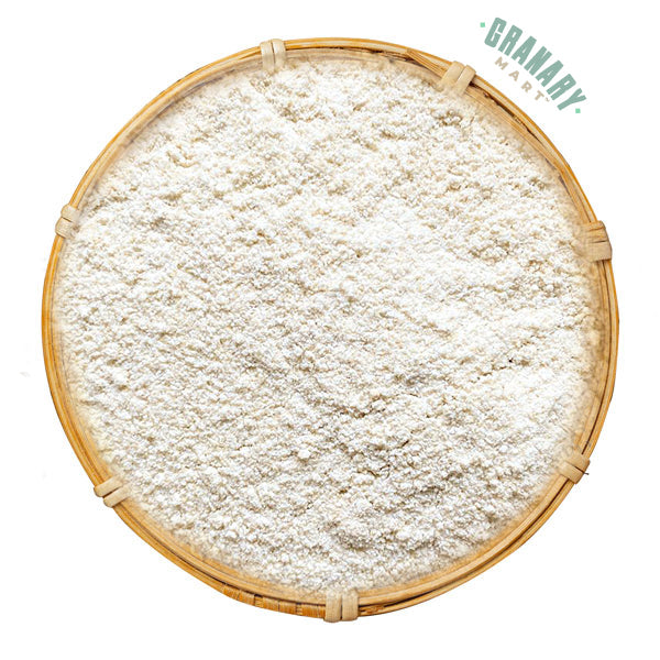 QUINOA FLOUR-Gluten Free Flours-Granary Mart