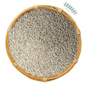 NATURAL WHITE CHIA SEEDS-Natural Seeds-Granary Mart