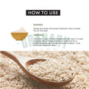 EXTRA LONG BROWN BASMATI RICE-Basmati Rice-Granary Mart