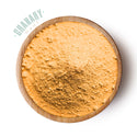 Fuller's Earth - Turmeric & Sandalwood, Natural Skincare