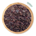 HIMALAYAN BLACK SALT, COARSE CRYSTALS-Black Salt-Granary Mart