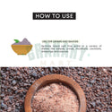 HIMALAYAN BLACK SALT, FINE GRIND-Black Salt-Granary Mart