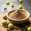 Herbal Amla (Gooseberry) Powder, Natural Hair & Skin Conditioner