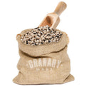 INDIAN BLACK EYED PEAS - ZINC AND IRON RICH-Gluten Free Beans-Granary Mart