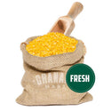 INDIAN SPLIT YELLOW MUNG LENTILS - PROTEIN AND FIBER RICH-Gluten Free Lentils-Granary Mart