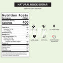 NATURAL ROCK SUGAR/ROCK SUGAR CANDY-Sugar-Granary Mart