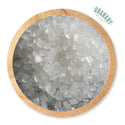 NATURAL ROCK SUGAR/ROCK SUGAR CANDY-Sugar-Granary Mart