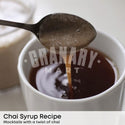 ORGANIC CHAI MULLING SPICE/TEA SPICE MIX-Organic Seasonings-Granary Mart