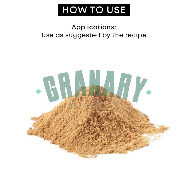 ORGANIC CINNAMON BARK WHOLE-Organic Spices-Granary Mart