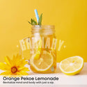 ORGANIC CTC ORANGE PEKOE BLACK LEAF TEA-Full Leaf Teas-Granary Mart