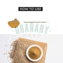 ORGANIC CUMIN POWDER-Organic Spice Powders-Granary Mart