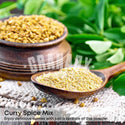 ORGANIC FENUGREEK POWDER-Organic Spice Powders-Granary Mart