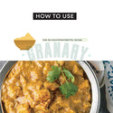 ORGANIC TIKKA CURRY MASALA-Organic Seasonings-Granary Mart