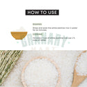 THAI HOM MALI WHITE JASMINE RICE-Jasmine Rice-Granary Mart