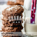 WHOLE MILK POWDER-Natural Milk Powders-Granary Mart